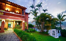 Medellín Mansion luxury Villa Envigado Exterior photo