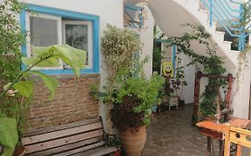 The House Albergue Atenas Exterior photo