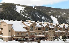 Hotel Gateway And Hidden River Keystone Exterior photo