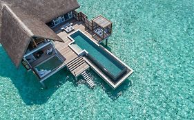 Four Seasons Resort At Landaa Giraavaru Maldives Exterior photo