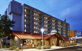 Hotel Graduate By Hilton Tempe Exterior photo