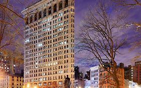 The James New York - Nomad Hotel Exterior photo