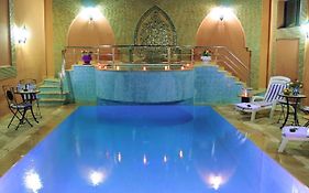 residencia Hotel Assounfou Marrakesh Facilities photo