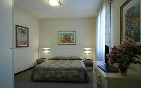 Hotel Cristallo Conegliano Room photo