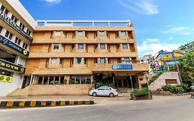 Fabhotel Prime Yuvraj Palace Ranchi Exterior photo