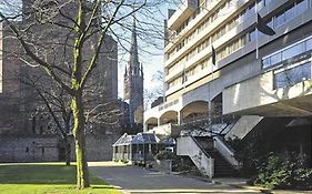 Britannia Hotel Coventry Exterior photo