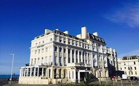 The Royal Albion Seafront Hotel Brighton Exterior photo