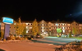 Staybridge Suites East Stroudsburg - Poconos, An Ihg Hotel Exterior photo