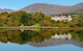 Park Hotel Kenmare Exterior photo