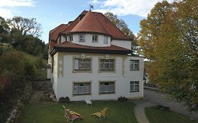 Villa Am Park Bad Tölz Exterior photo