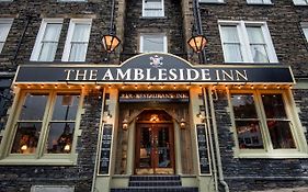 The Ambleside Inn - The Inn Collection Group Exterior photo