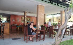 Sayang Maha Mertha Hotel Pecatu Exterior photo