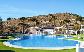 Camping El Torres Hotel Villajoyosa  Exterior photo