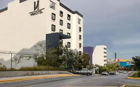 Vn Hotel Monterrey Exterior photo