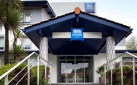 Hotel Ibis Budget Biarritz - Anglet Exterior photo