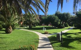 Cala Rosa Club Hotel Stintino Exterior photo