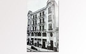 New Arapey Hotel Montevideo Exterior photo