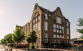 Lloyd Hotel Ámsterdam Exterior photo