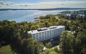 Radisson Blu Park Hotel, Oslo Fornebu Exterior photo