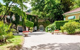 Hotel Le Cedre De Soyons Exterior photo