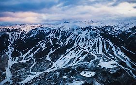 Countryside At Snowmass, A Destination By Hyatt Residence Snowmass Village Exterior photo