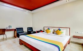 Hotel Treebo Trip Residency Square Jamshedpur Exterior photo