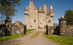 Barcaldine Castle Bed and Breakfast Oban Exterior photo