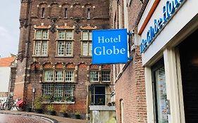 Hostel The Globe Ámsterdam Exterior photo