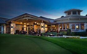 Arnold Palmers Bay Hill Club&Hospedaje Orlando Exterior photo