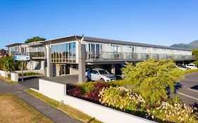 Lake Taupo Motor Inn Exterior photo