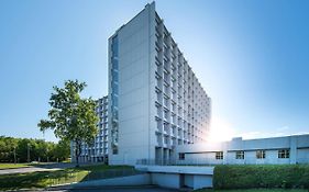 Résidences Université Laval Ciudad de Quebec Exterior photo