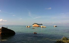 Sea Sunset Resort Ko Pha Ngan Exterior photo