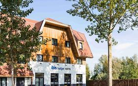 Hotel Ibis Budget Knokke Exterior photo