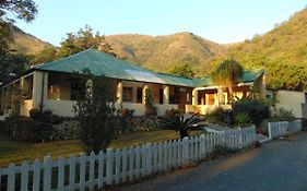 Fountain Baths Guest Cottages Barberton Exterior photo