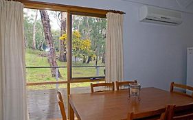 Hotel Bagara Halls Gap Exterior photo