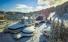 Termag Hotel Jahorina Exterior photo