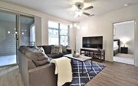 Ga Living Suites - Knox District Uptown Dallas Exterior photo