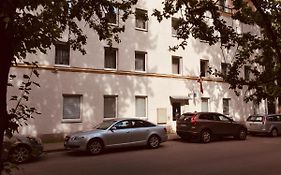 Sala Apartments Riga Exterior photo