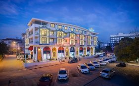 The Sansa Hotel & Spa Manavgat Exterior photo