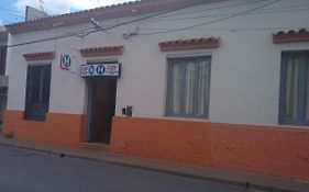 Hotel Nuevo Royal Salta Exterior photo