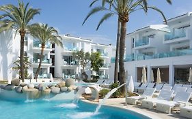 MarSenses Puerto Pollensa Hotel&Spa Exterior photo