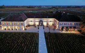 Chateau De Chassagne-Montrachet Bed and Breakfast Exterior photo