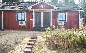 Nice Home In Transtrand With Sauna And Wifi Exterior photo