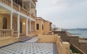 Residence Yasamine Ain El Turck Aïn El Turk Exterior photo