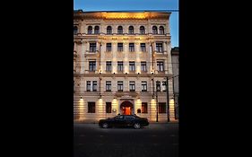 Luxury Family Hotel Royal Palace Praga Exterior photo