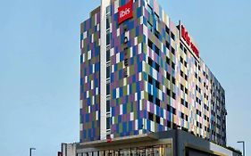 Hotel Ibis Kolkata Rajarhat - An Accor Brand Exterior photo