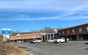 Tappan Zee Hotel West Nyack Exterior photo