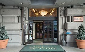 Wolcott Hotel Nueva York Exterior photo