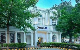 Radisson Blu Marina Hotel Connaught Place Nueva Delhi Exterior photo