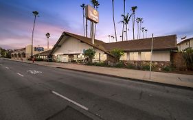 Vagabond Inn Distrito de San Buenaventura Exterior photo